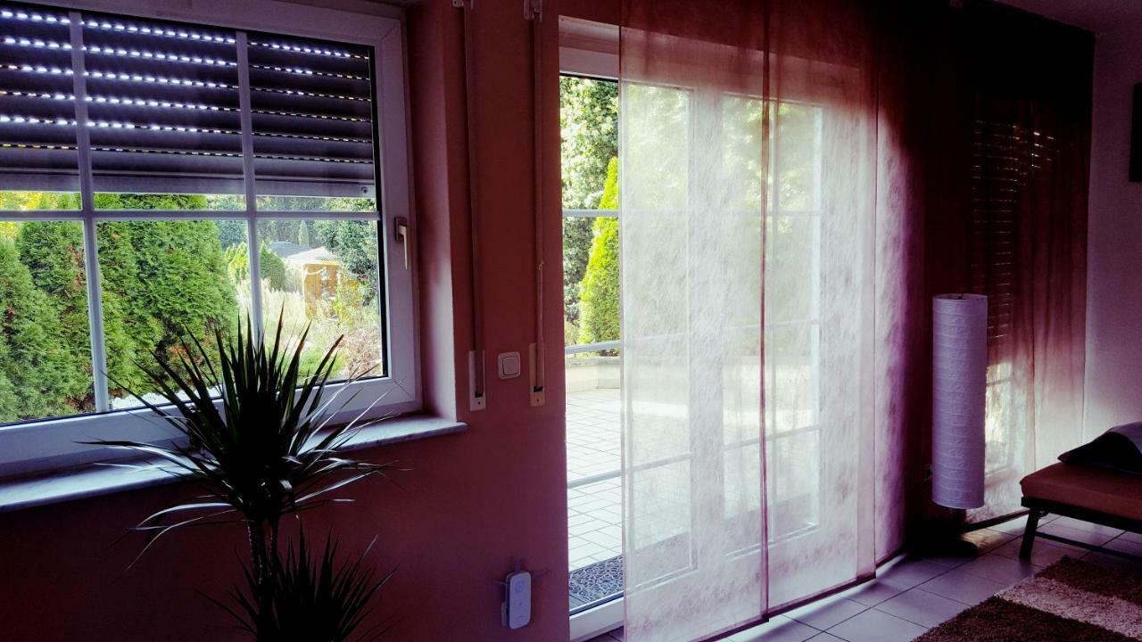 White House 'Privatzimmer' MHG Exterior photo