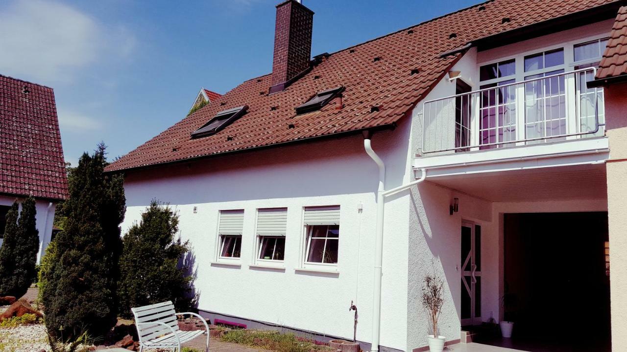 White House 'Privatzimmer' MHG Exterior photo