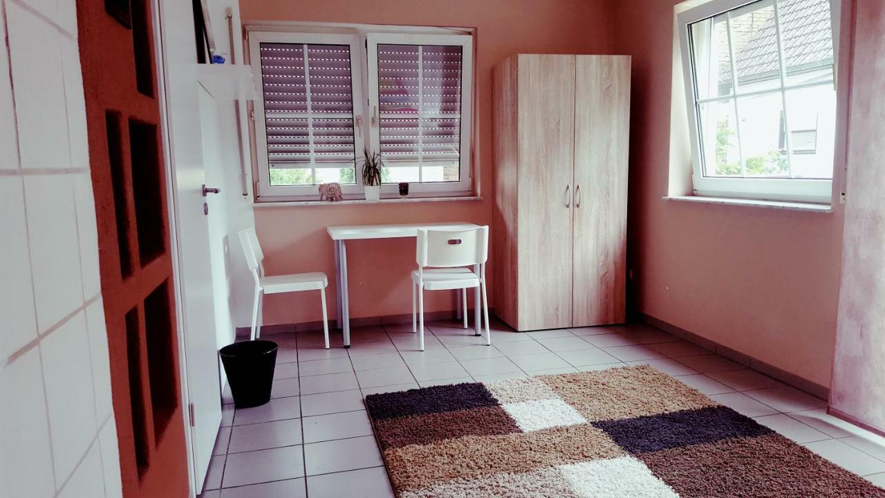 White House 'Privatzimmer' MHG Exterior photo